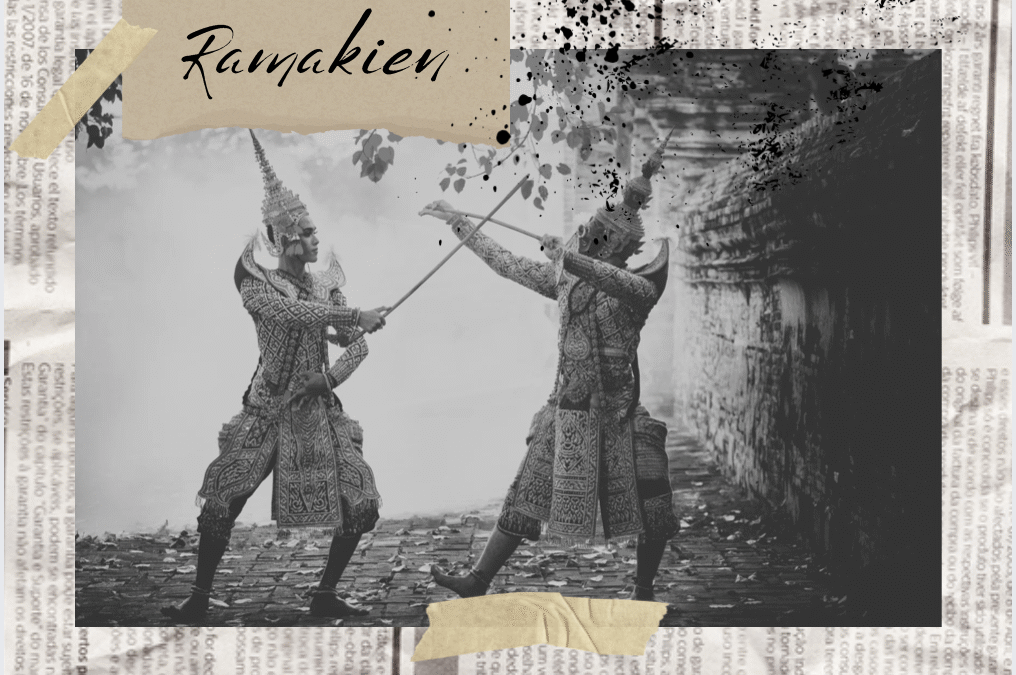 Ramakien